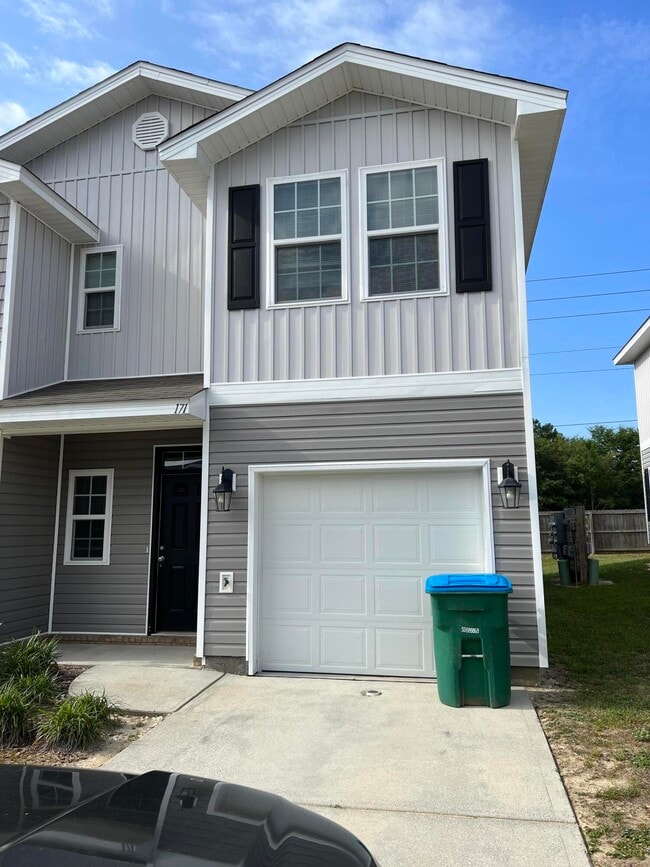 property at 171 Iron Horse Dr E