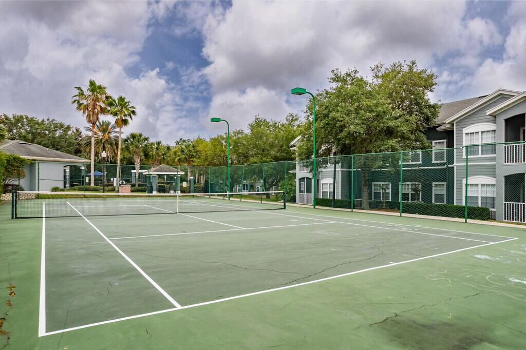 Highlands At Heathbrook Ocala, FL Apartments