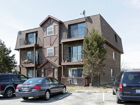 1100 Judson St in Bensenville, IL - Building Photo