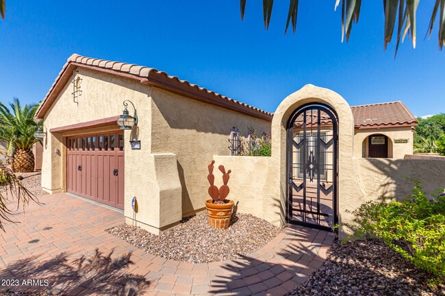 property at 12334 W Alyssa Ln