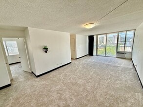 2474 Kapiolani Blvd in Honolulu, HI - Building Photo - Building Photo