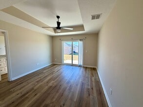 2703 Largo Ave in Panama City, FL - Building Photo - Building Photo