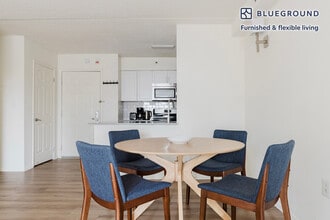 444 Washington Blvd in Jersey City, NJ - Building Photo - Building Photo