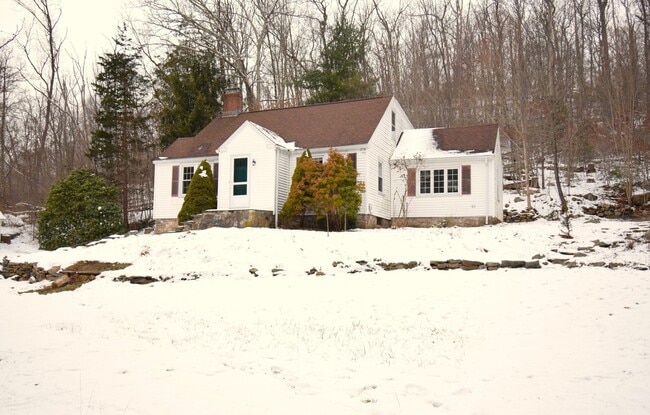 property at 2203 Durham Rd