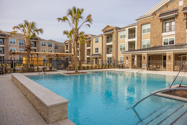 Fordham at Harmony in Spring, TX - Building Photo - Building Photo