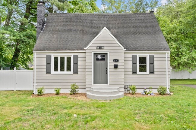 property at 17 Brookdale Ave