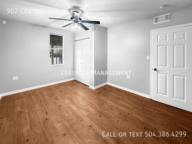 907 Central Ave in Gretna, LA - Building Photo - Building Photo
