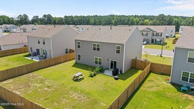 4017 Madeline Farm Blvd in New Bern, NC - Building Photo - Building Photo