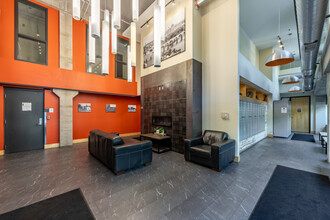 Stone Arch II in Minneapolis, MN - Building Photo - Interior Photo