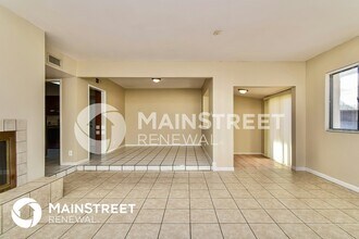 15917 N Forecastle Ave in Tucson, AZ - Foto de edificio - Building Photo