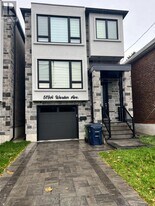 519A Warden Ave. in Toronto, ON - Building Photo