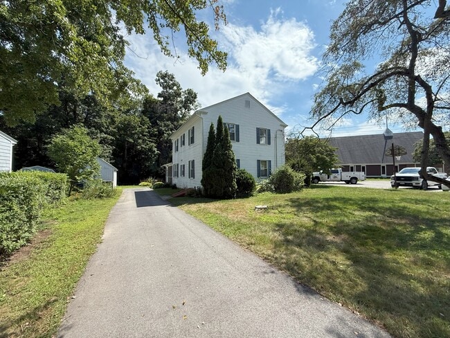 20 Hall Ave in Andover, MA - Building Photo - Building Photo