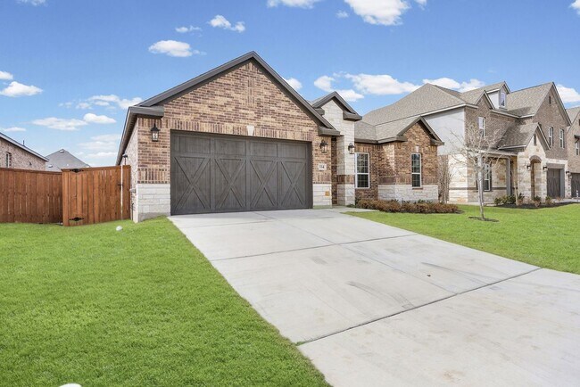 114 Nandina Path, Unit 3 in Bastrop, TX - Building Photo - Building Photo