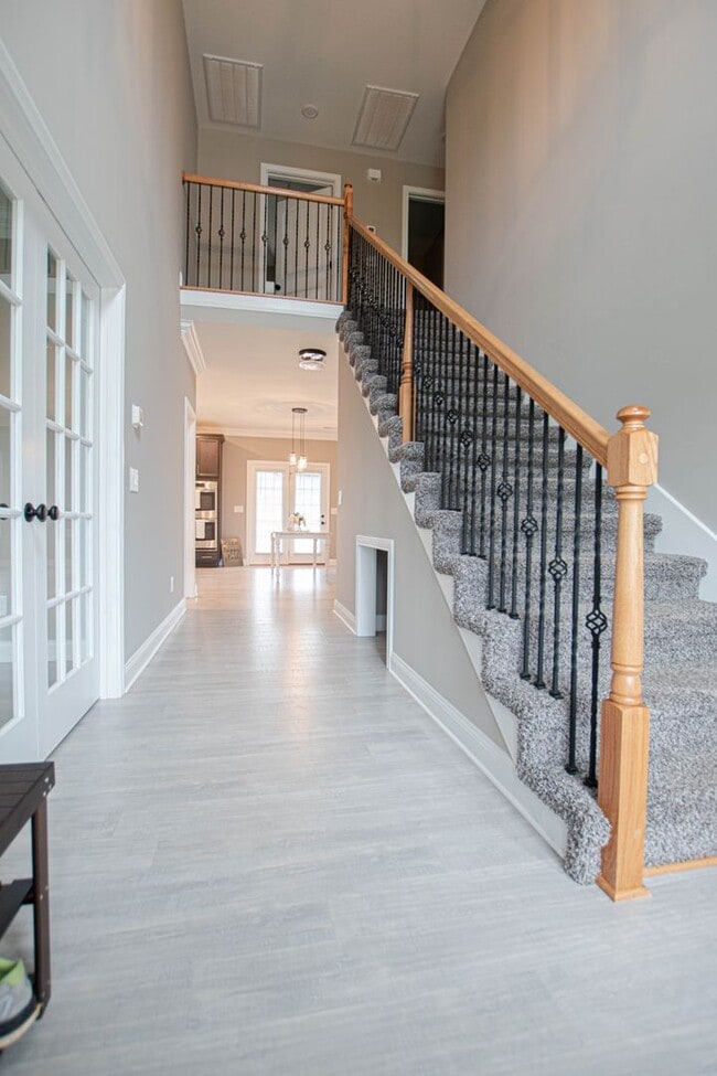 1208 Stillwood Dr in Clarksville, TN - Building Photo - Building Photo