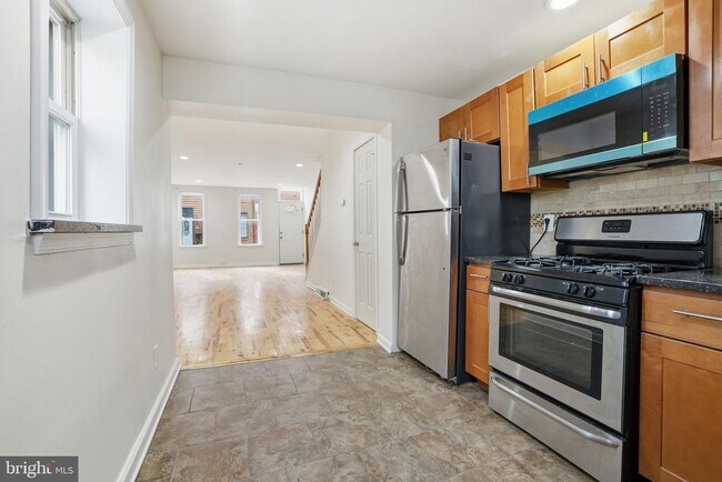 411 Tree St in Philadelphia, PA - Building Photo - Building Photo