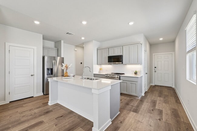 property at 133 Cutleaf