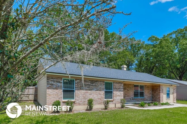 2433 Justin Rd E in Jacksonville, FL - Building Photo - Building Photo