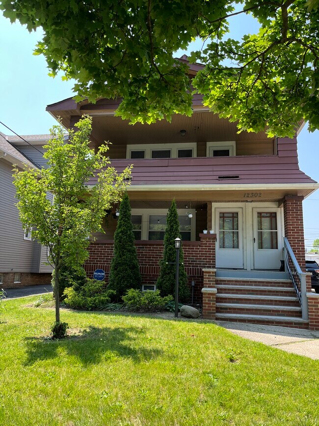 12302 Mount Overlook Ave, Unit 12302 Mt Overlook in Cleveland, OH - Building Photo - Building Photo