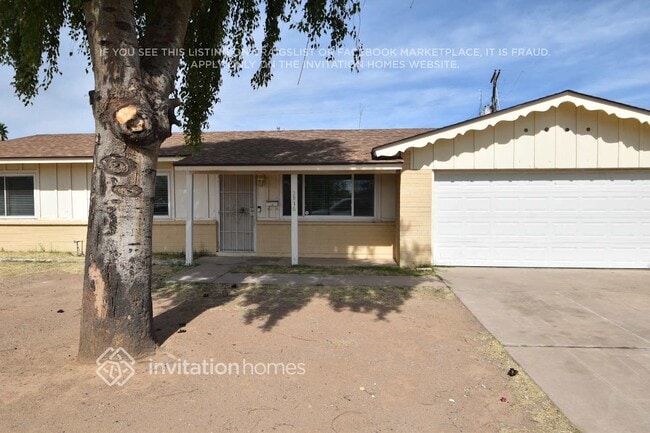 property at 3916 W Glenn Dr