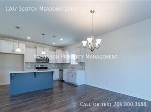 1207 Scotch Mdws Lp in Monroe, NC - Building Photo - Building Photo