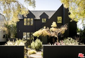 3631 Wasatch Ave in Los Angeles, CA - Building Photo