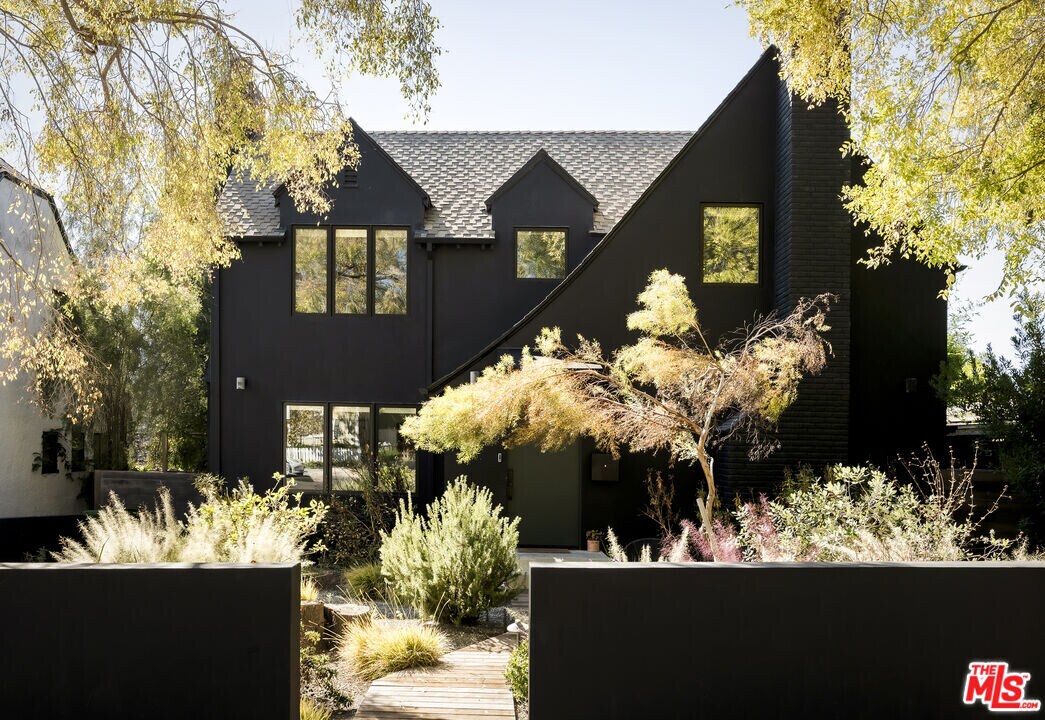 3631 Wasatch Ave in Los Angeles, CA - Building Photo