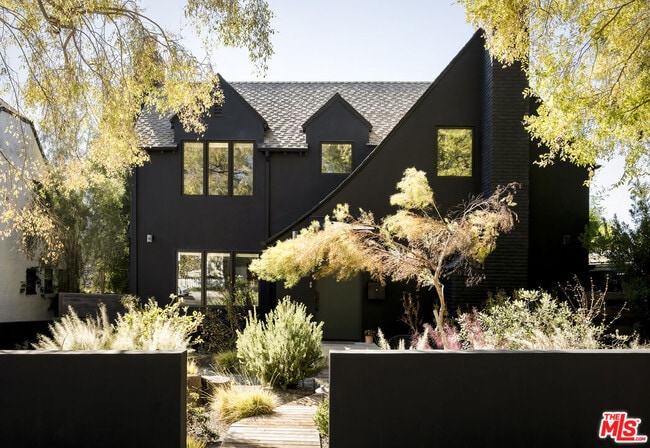 property at 3631 Wasatch Ave