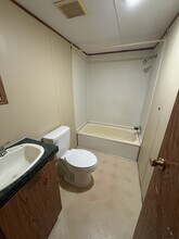 605 Henrietta St in Americus, GA - Building Photo - Building Photo