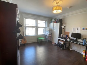 463 Commonwealth Ave, Unit 87 in Boston, MA - Foto de edificio - Building Photo