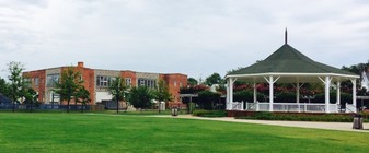 Cape Charles Lofts Apartments