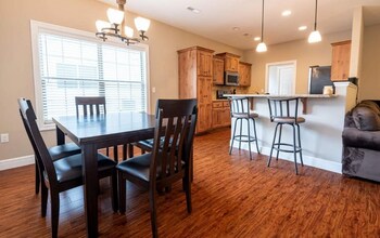 2209 Buckner Dr in Manhattan, KS - Building Photo - Building Photo