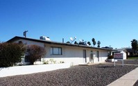 Galaxy Estates in Phoenix, AZ - Building Photo - Building Photo