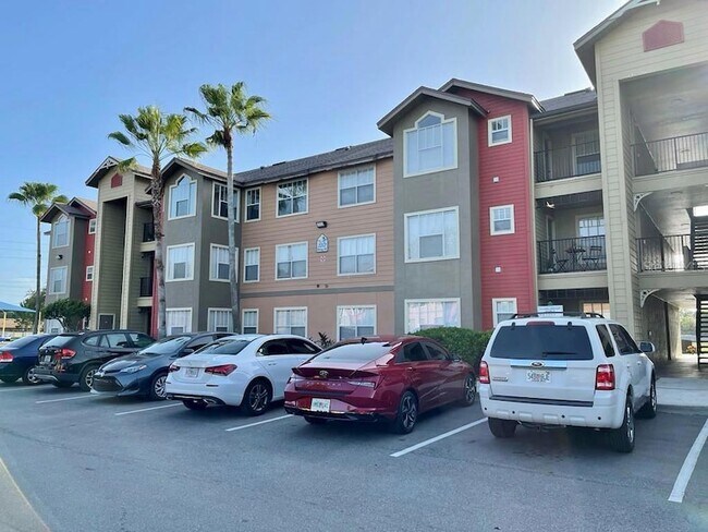 property at 2212 Grand Cayman Ct