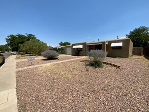 920 Indiana St SE in Albuquerque, NM - Building Photo - Building Photo