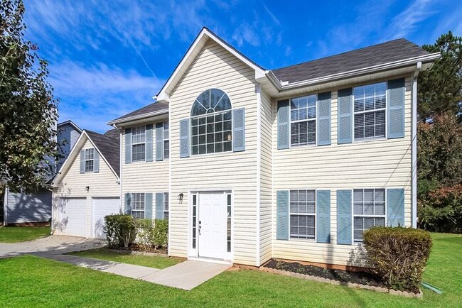 5786 Wellborn Creek Dr