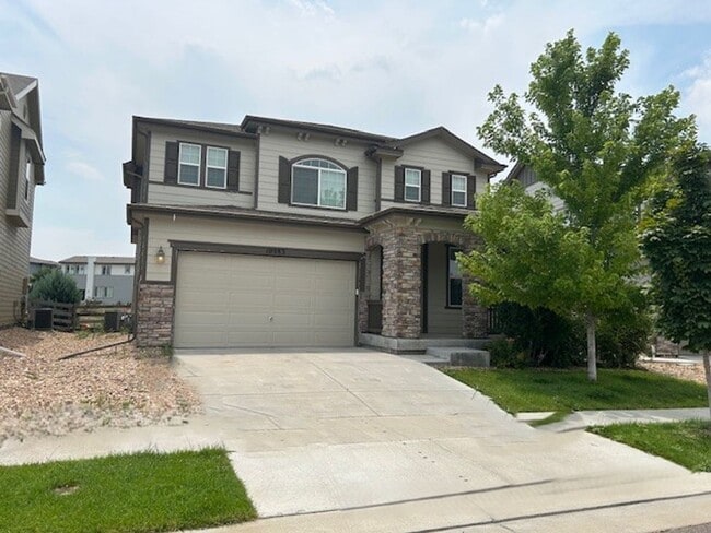 property at 10983 Sedalia Way