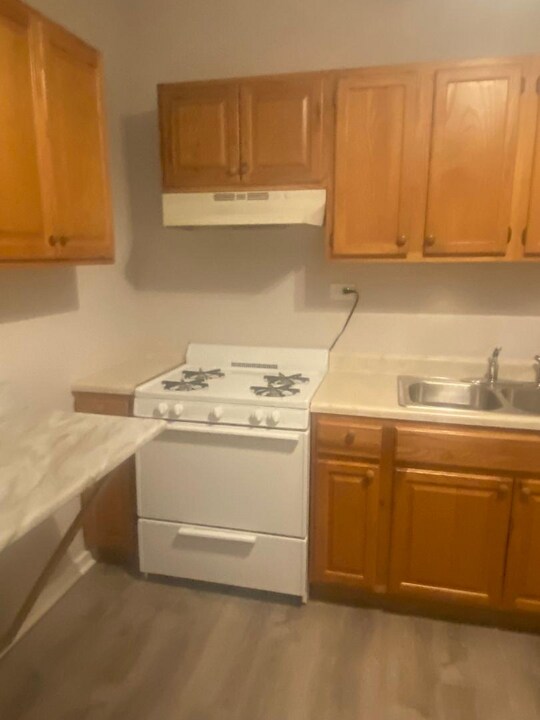 340 S Homan Ave in Chicago, IL - Building Photo