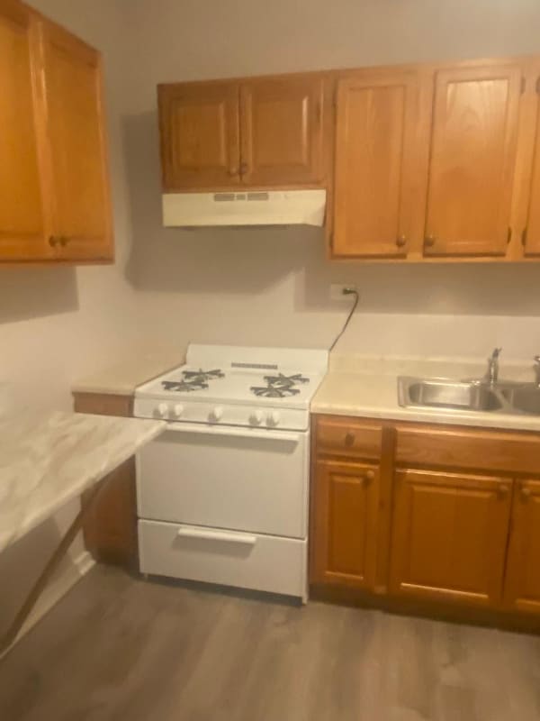 property at 340 S Homan Ave