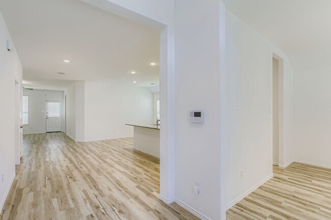 property at 3523 Britton Burrow Way