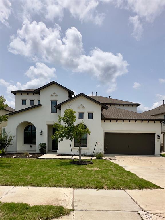 property at 1245 Siena Sunset Rd