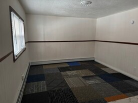 78 Rear Belmont St in Carbondale, PA - Building Photo