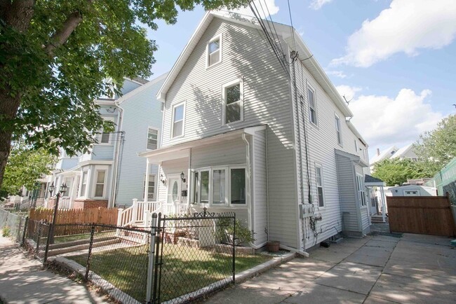 property at 9 Concord Ave