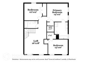 12212 Notchwood Ct in Huntersville, NC - Building Photo - Building Photo