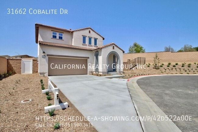 31662 Cobalite Dr in Menifee, CA - Building Photo - Building Photo