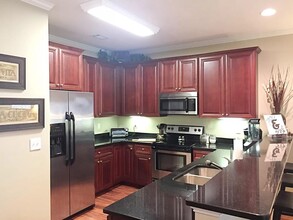 24 Bay Springs Dr in Simpsonville, SC - Building Photo - Building Photo