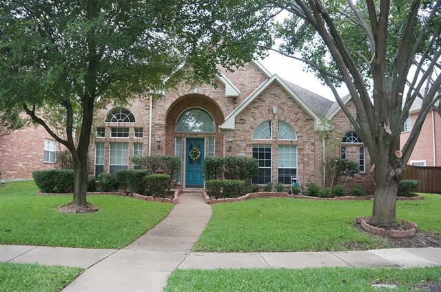 2632 Shadow Hill Ln