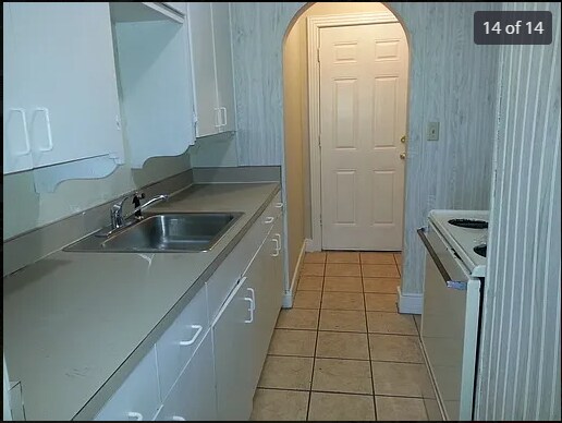 919 NE 16th St in Oklahoma City, OK - Building Photo - Building Photo