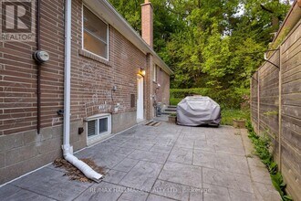 96 Glen Davis Crescent in Toronto, ON - Building Photo - Building Photo