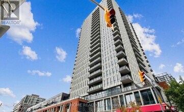 170 Sumach St in Toronto, ON - Building Photo - Building Photo