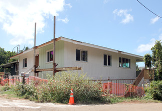 Multi-family in Haleiwa, HI - Building Photo - Building Photo